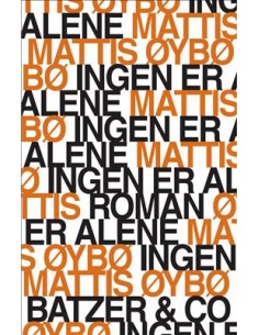 Ingen er alene