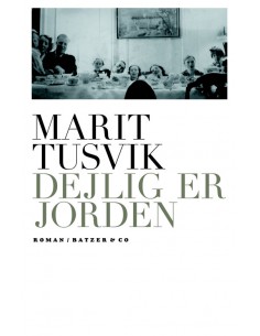 Dejlig er jorden