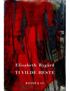 Ti vilde heste