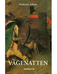 Vågenatten