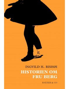Historien om fru Berg