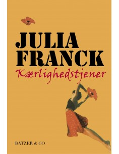 Kærlighedstjener