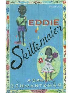 Eddie Skiltemaler