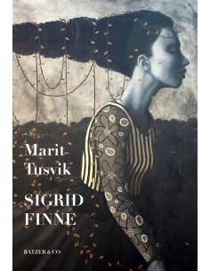 Sigrid Finne