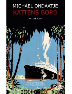 Kattens bord