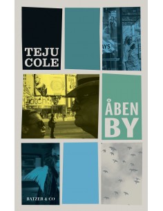 Åben by