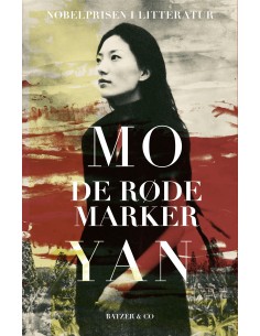 De røde marker