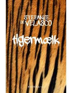 Tigermælk