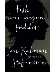 Fisk har ingen fødder