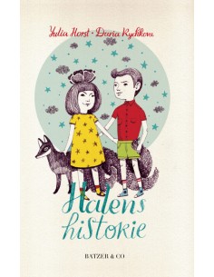 Halens historie