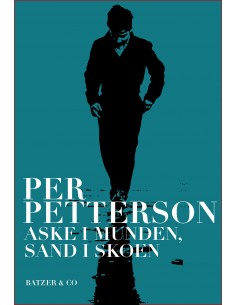 Aske i munden, sand i skoen