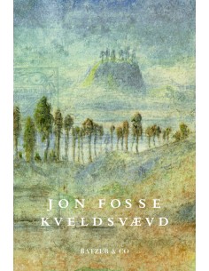 Kveldsvævd