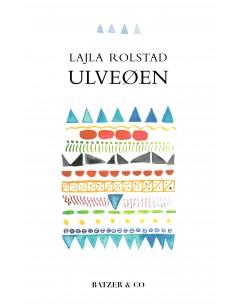 Ulveøen