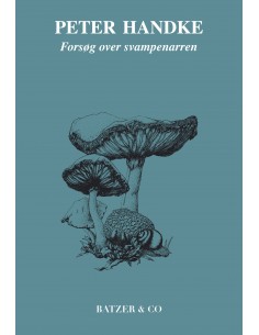 Forsøg over svampenarren