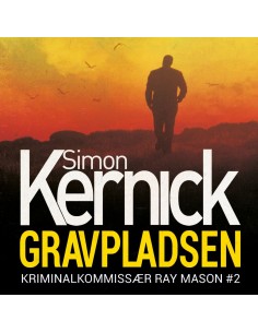 Gravpladsen, CD