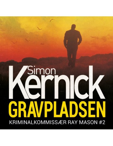 Gravpladsen, CD