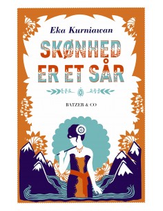 Skønhed er et sår