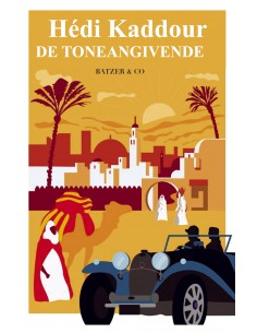 De toneangivende