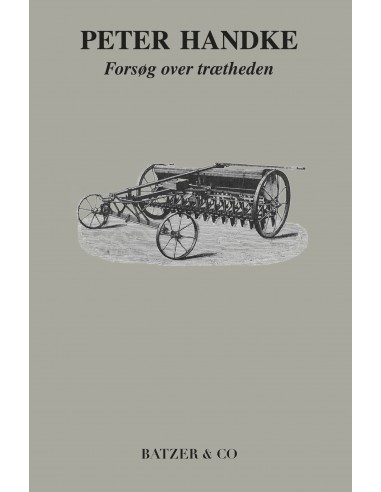 Forsøg over trætheden