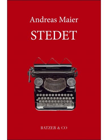 Stedet