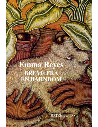 Breve fra en barndom