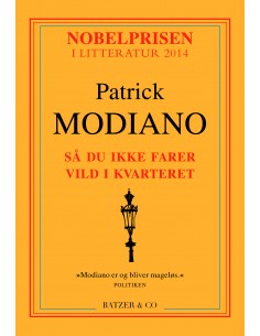Så du ikke farer vild i...