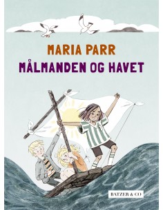 Målmanden og havet