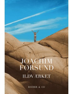 Ildværket