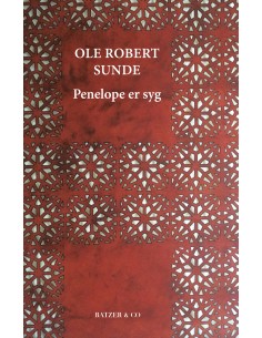Penelope er syg