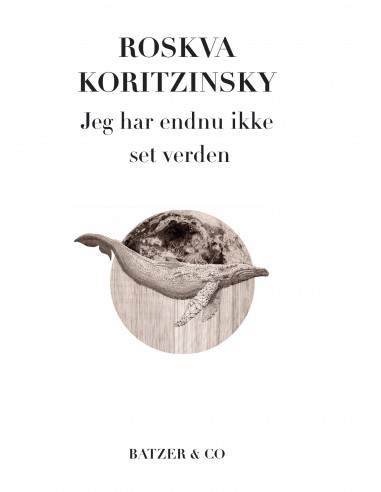 Jeg har endnu ikke set verden