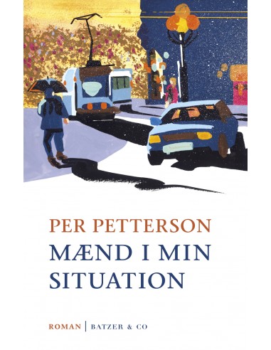 Mænd i min situation