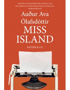 Miss Island