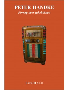 Forsøg over jukeboksen