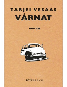 Vårnat
