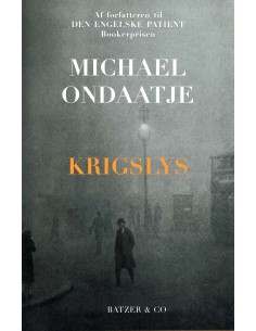 Krigslys