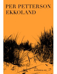 Ekkoland