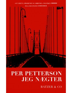 Jeg nægter