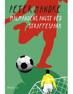 Målmandens angst ved...