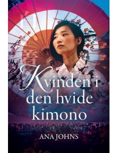 Kvinden i den hvide kimono