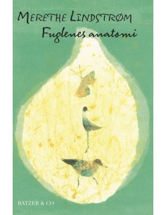 Fuglenes anatomi