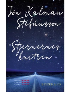 Stjernernes knitren