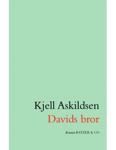 Davids bror