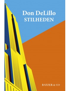 Stilheden