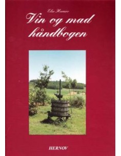 Vin og mad håndbogen