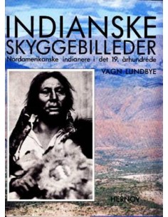 Indianske skyggebilleder