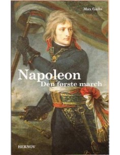 Napoleon - Den første march