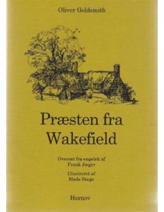 Præsten fra Wakefield