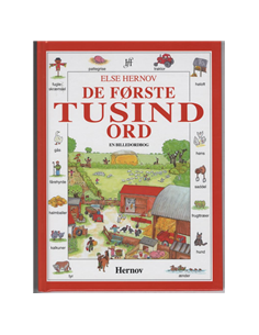 De første tusind ord