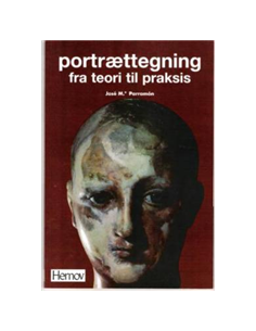 Portrættegning