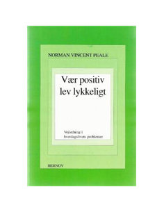 Vær positiv, lev lykkeligt